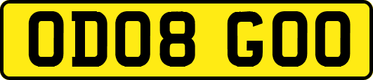 OD08GOO