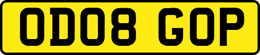OD08GOP