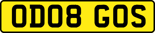 OD08GOS