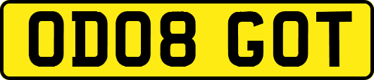 OD08GOT