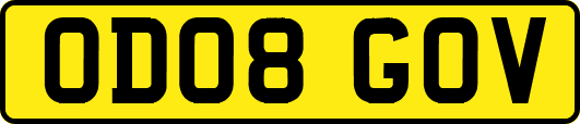 OD08GOV
