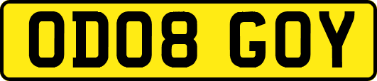 OD08GOY
