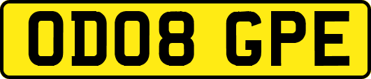 OD08GPE
