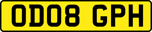 OD08GPH