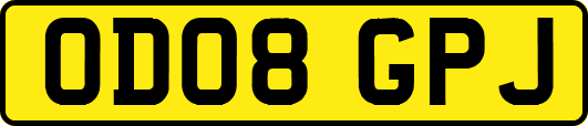 OD08GPJ