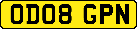OD08GPN