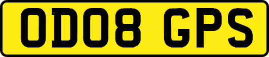 OD08GPS