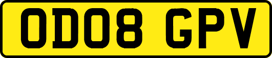 OD08GPV