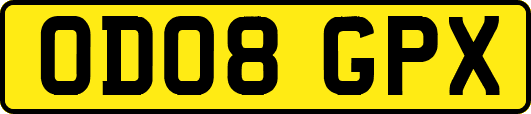OD08GPX