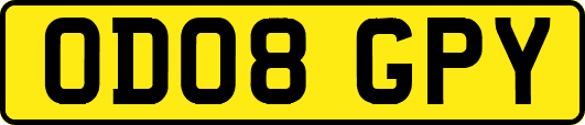 OD08GPY