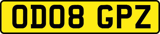 OD08GPZ