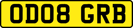OD08GRB