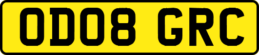 OD08GRC