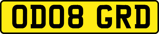 OD08GRD