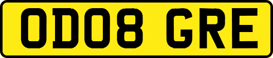 OD08GRE