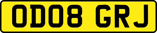 OD08GRJ