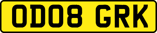 OD08GRK