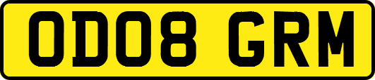 OD08GRM