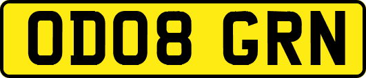 OD08GRN