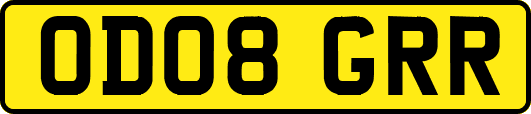OD08GRR