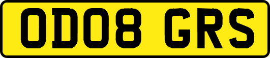 OD08GRS