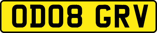 OD08GRV
