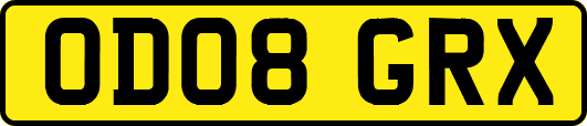 OD08GRX