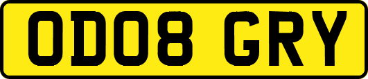 OD08GRY