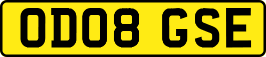 OD08GSE