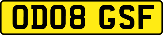 OD08GSF