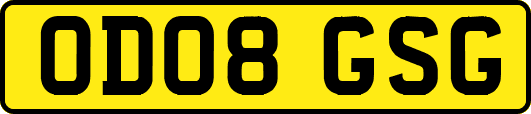 OD08GSG