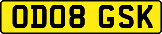 OD08GSK