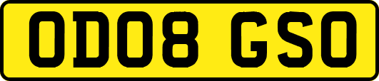 OD08GSO