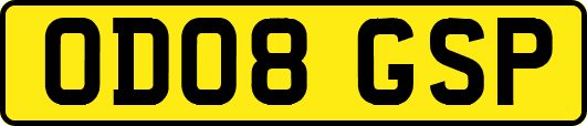 OD08GSP