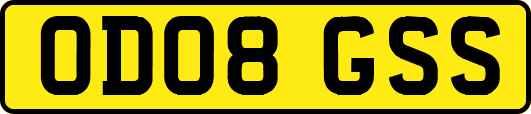 OD08GSS