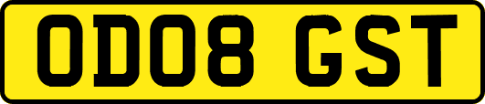 OD08GST