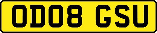 OD08GSU