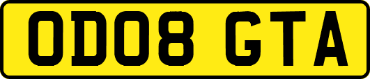 OD08GTA