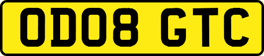 OD08GTC