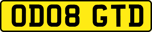 OD08GTD