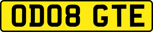 OD08GTE