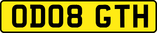 OD08GTH