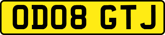 OD08GTJ