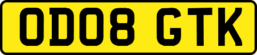 OD08GTK