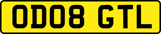 OD08GTL