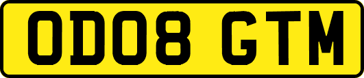 OD08GTM