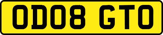 OD08GTO