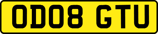 OD08GTU