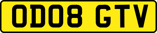 OD08GTV