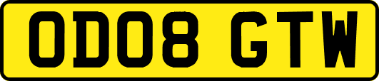 OD08GTW